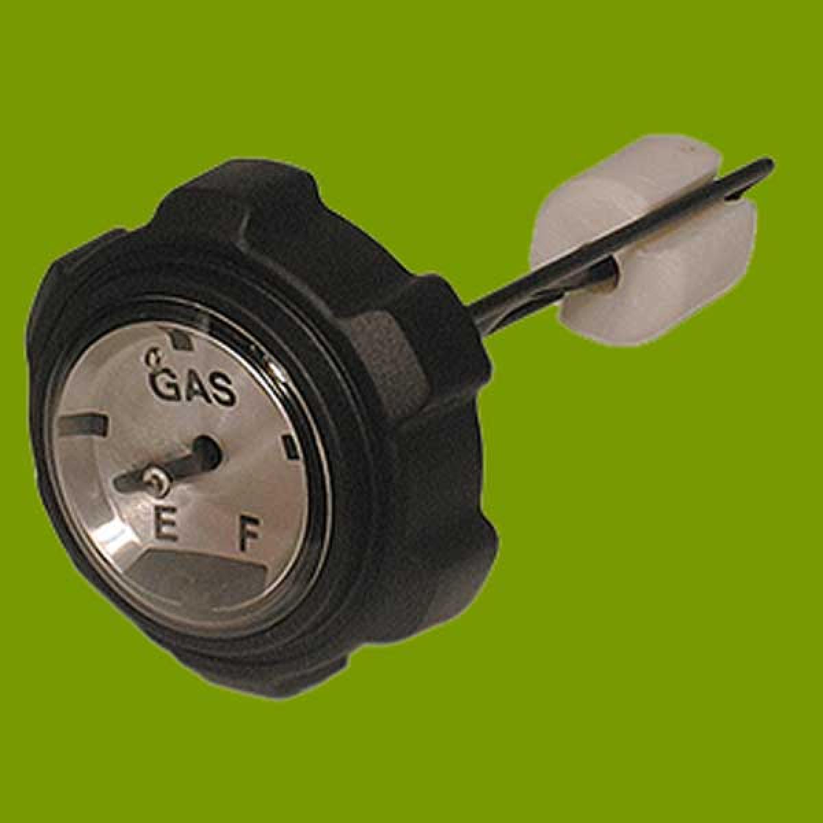 (image for) Murray Fuel Cap With Gauge 024064, 024064MA, 24064, 24064MA, 125-260